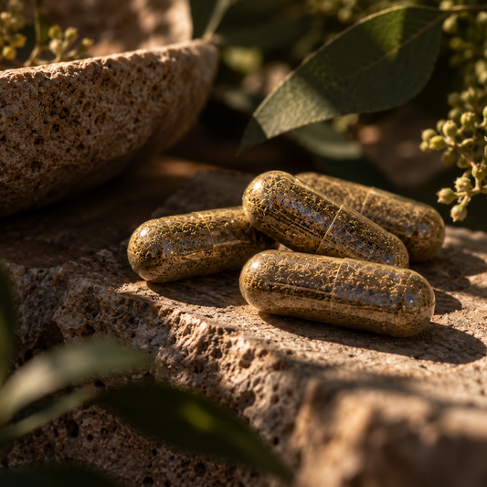 Uplift | Elevating Kanna Capsules