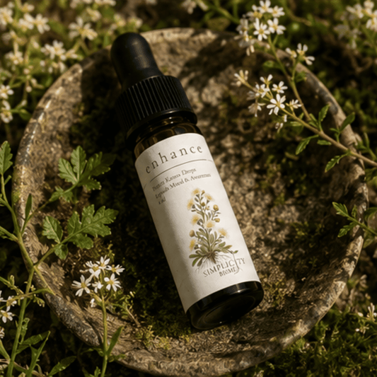 Kanna Drops | Liquid Botanical Extract