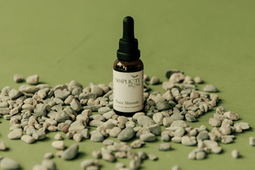 Trace Elements and Immune Support: Why Foundational Minerals Matter