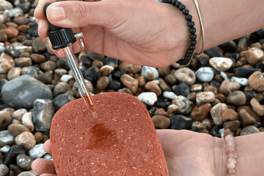 Samhain & Mineral Consciousness: Reconnecting with the Rhythms of Nature