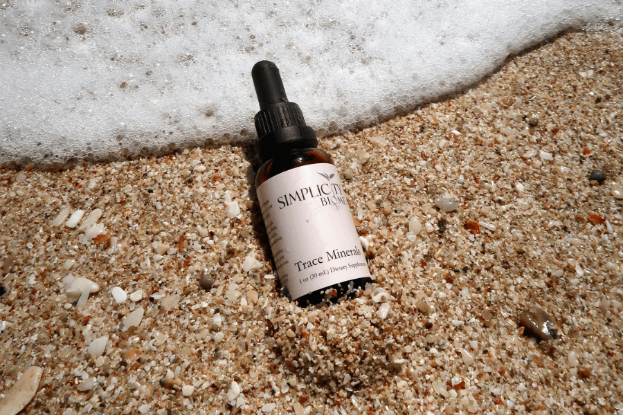 Sea Salt vs. Table Salt: What’s the Difference and Why Sea Salt Is the Healthier Choice for Everyday Use
