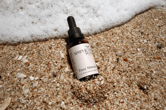 Sea Salt vs. Table Salt: What’s the Difference and Why Sea Salt Is the Healthier Choice for Everyday Use