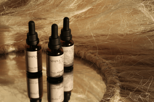 Are You Getting Enough Vitamin D? Signs, Solutions & the Role of Minerals