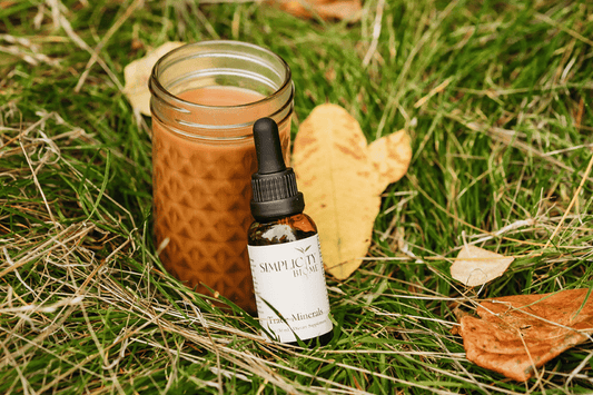 Unlock the Secret to Luscious Locks: Minerals, Scalp Massage, and Affirmations for Hair Growth