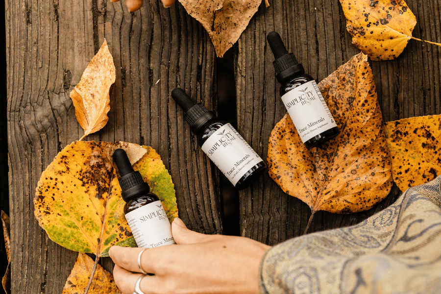 Heroes of Nutrition: Why Minerals Are the Foundation of Wellness