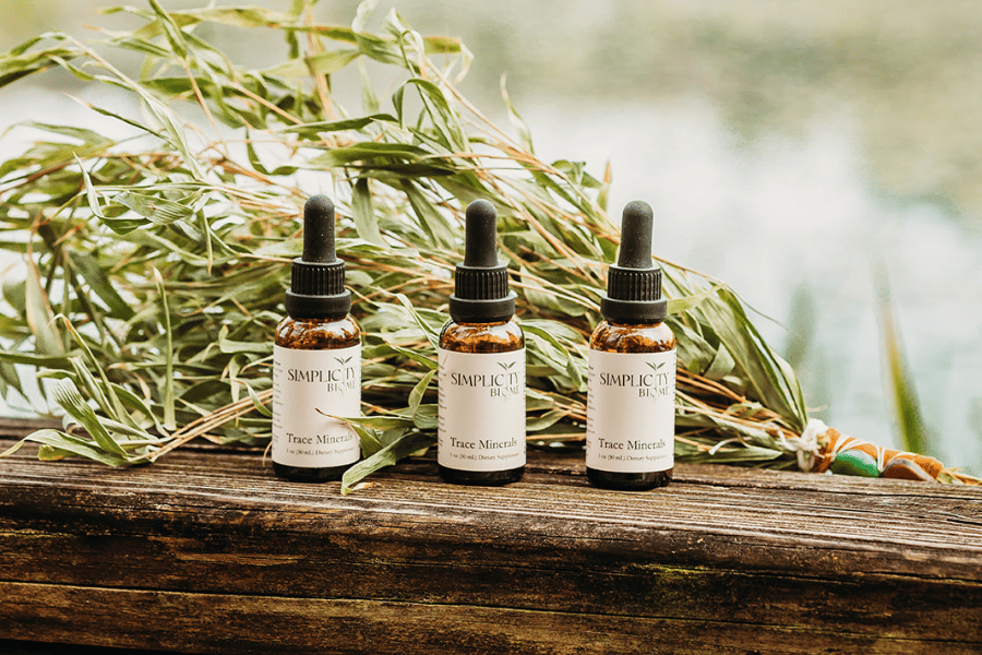 Trace Minerals Are Essential: Why the Body Depends on More Than Just Vitamins
