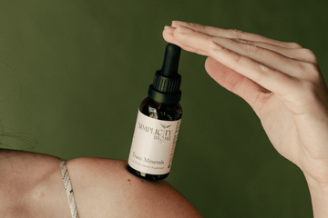The World of Essential Nutrients: Why Foundational Nourishment Matters