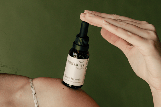 The World of Essential Nutrients: Why Foundational Nourishment Matters