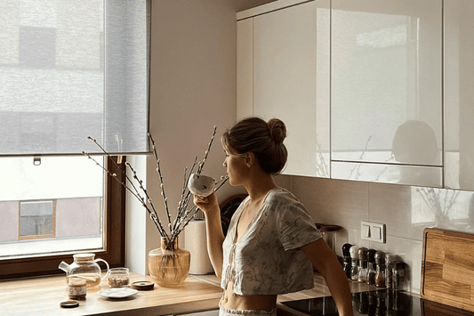 How to Add Trace Mineral Drops to Your Daily Routine