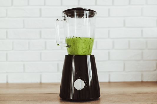 Mineral Drops for Smoothies: Easy Ways to Upgrade Your Blend