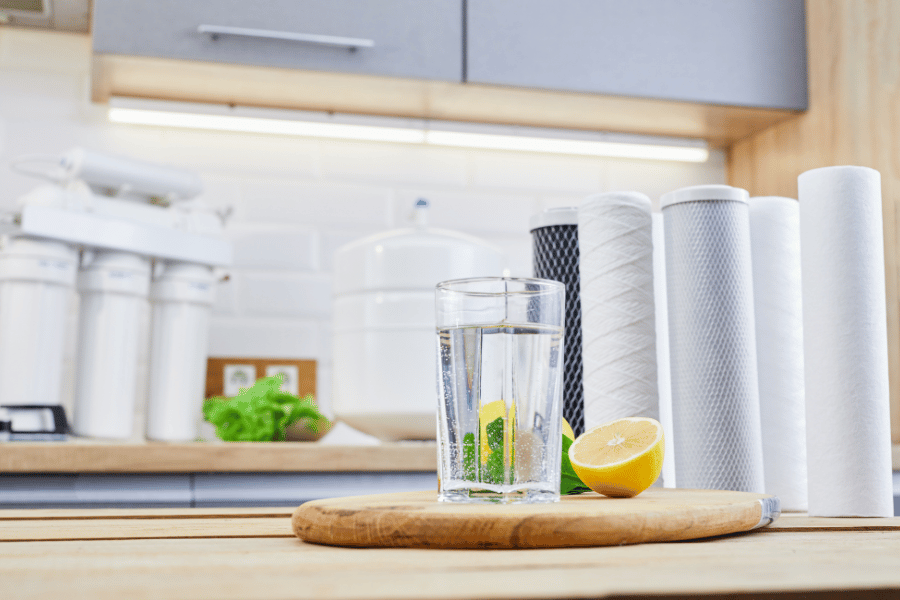 Reverse Osmosis Water: Should You Add Minerals Back In?
