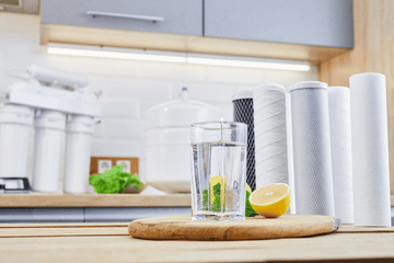 Reverse Osmosis Water: Should You Add Minerals Back In?