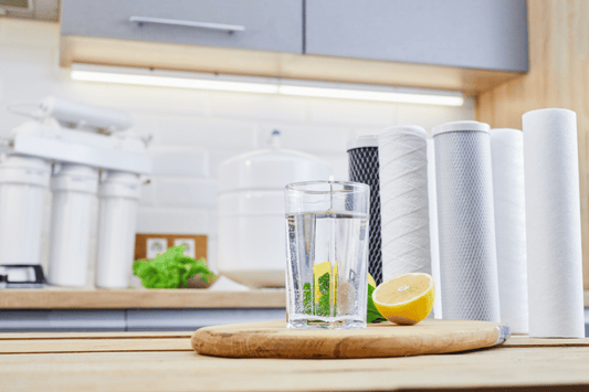 Reverse Osmosis Water: Should You Add Minerals Back In?