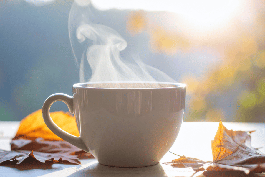Can You Put Trace Mineral Drops in Coffee or Tea?