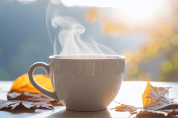 Can You Put Trace Mineral Drops in Coffee or Tea?
