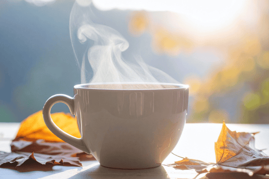 Can You Put Trace Mineral Drops in Coffee or Tea?