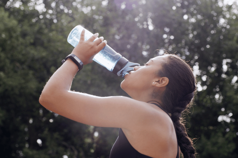 Trace Mineral Drops vs. Electrolyte Powders: What’s the Difference?