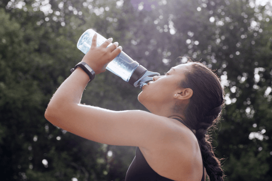 Trace Mineral Drops vs. Electrolyte Powders: What’s the Difference?