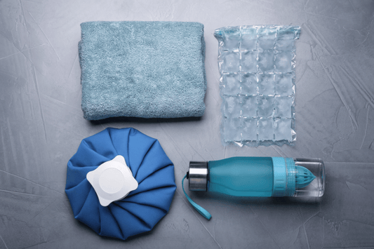 Trace Minerals for Travel: Staying Consistent on the Go