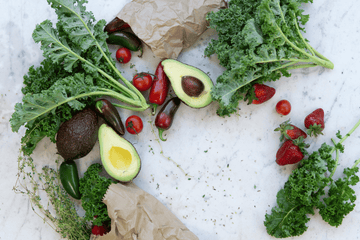 Trace Minerals and Plant-Based Diets: What to Know