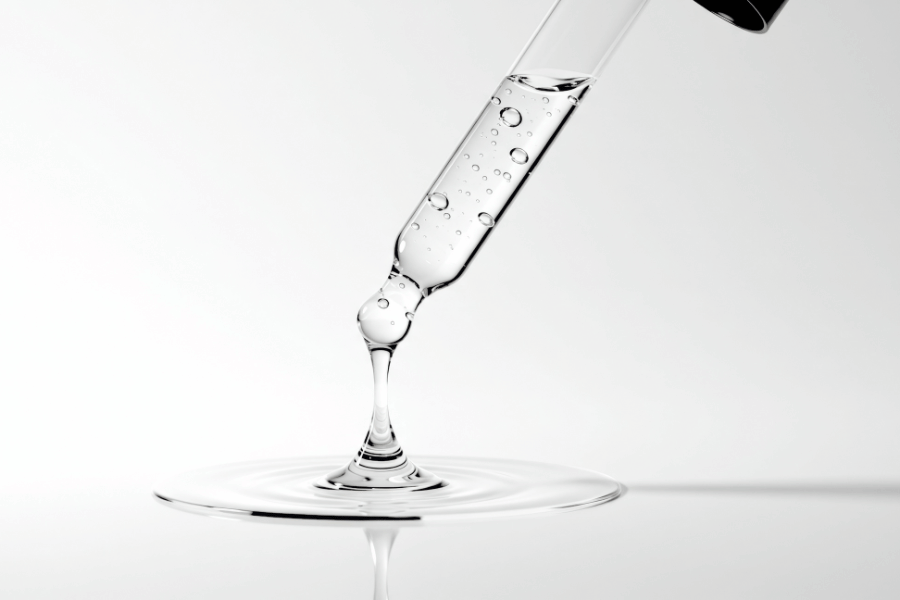 Why Mineral Drops Taste Different in Water