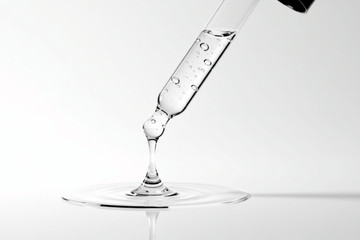 Why Mineral Drops Taste Different in Water