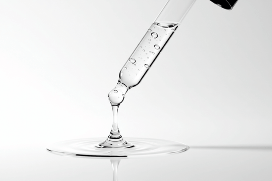 Why Mineral Drops Taste Different in Water