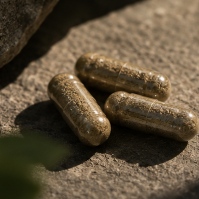 Calm | Soothing Kanna Capsules