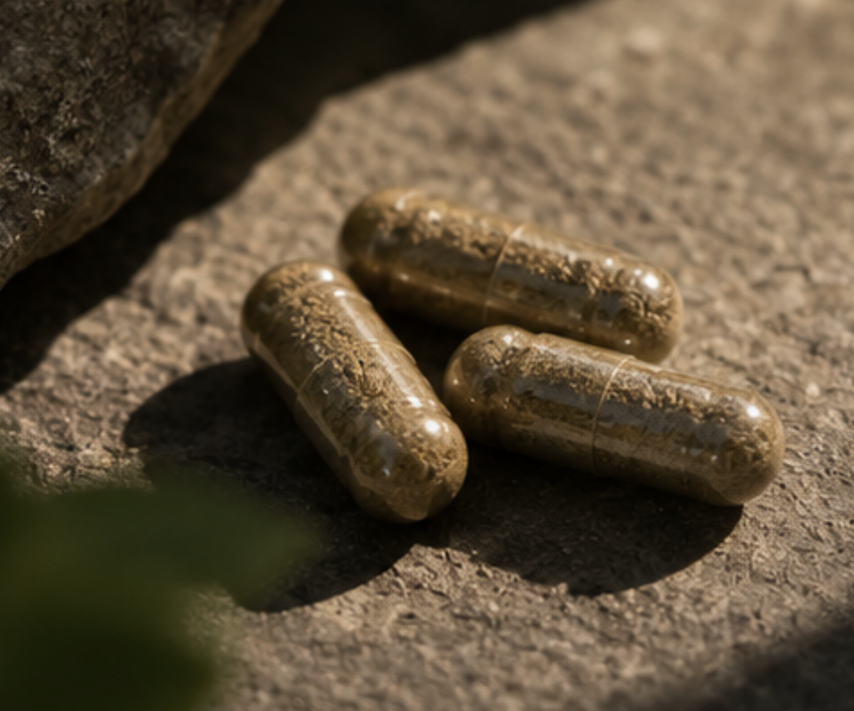 Calm | Soothing Kanna Capsules