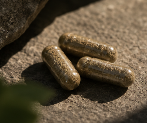 Calm | Soothing Kanna Capsules