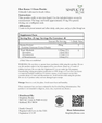 Raw Kanna Extract Powder | Pure State