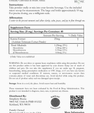 Pure Single-Origin Kanna Powder | 1 Gram