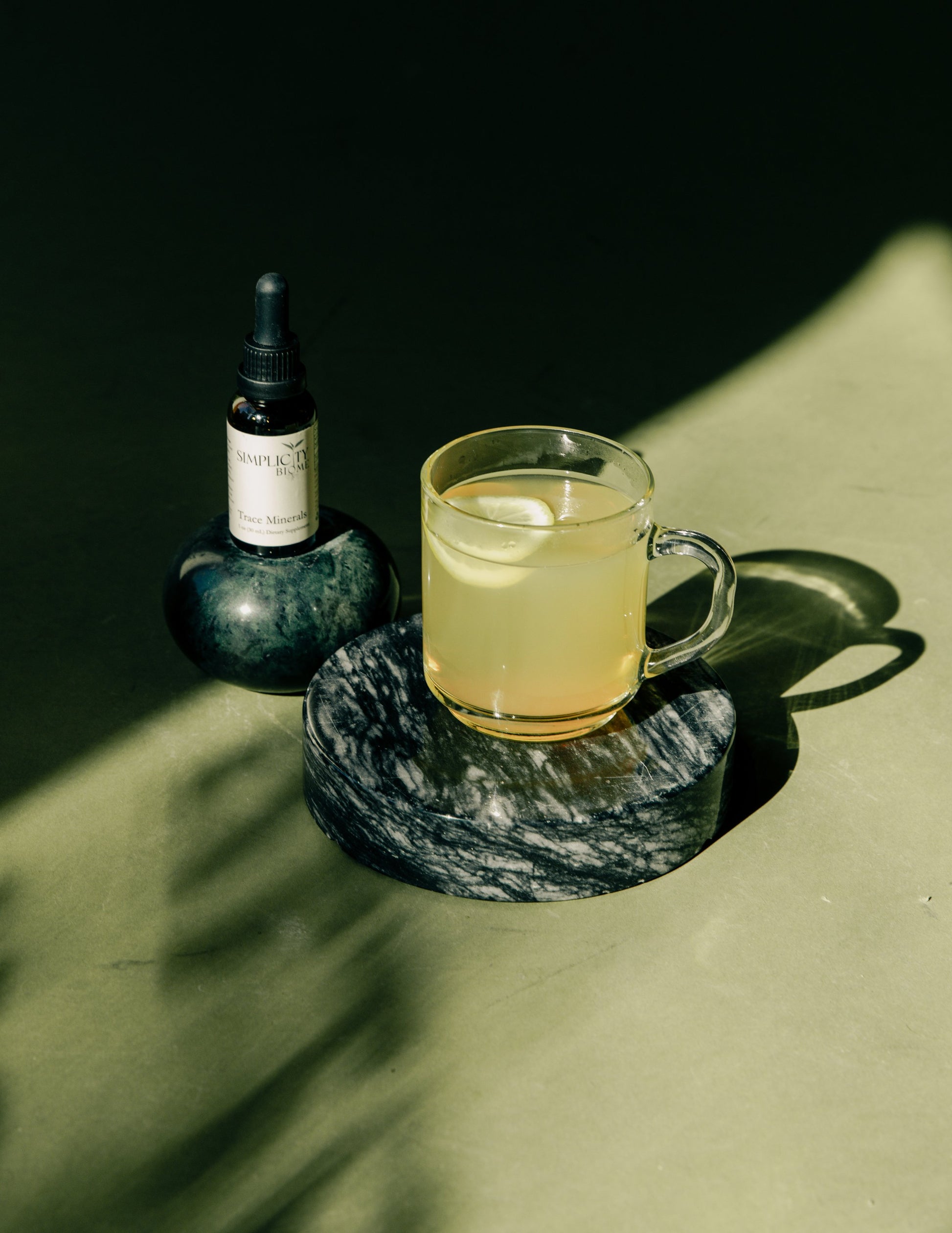 Daily Essential Mineral Drops (1 Bottle = 2 Month Supply)