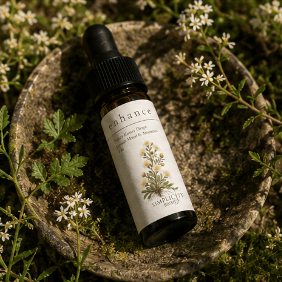 Kanna Drops | Liquid Botanical Extract