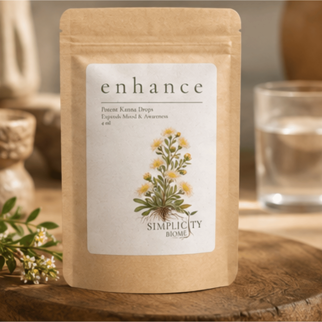 Kanna Drops | Liquid Botanical Extract