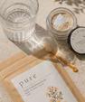 Raw Kanna Extract Powder | Pure State