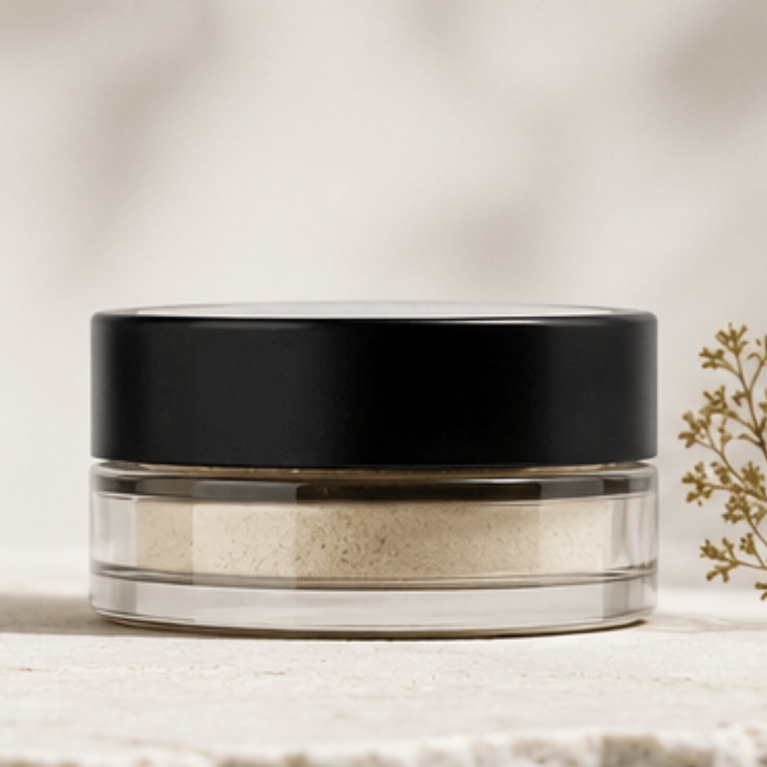 Raw Kanna Extract Powder | Pure State