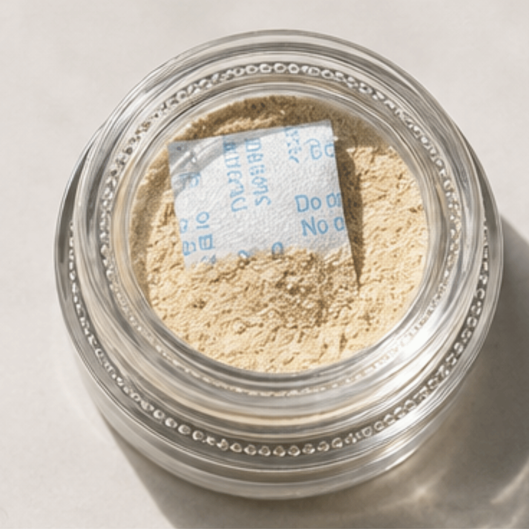 Raw Kanna Extract Powder | Pure State