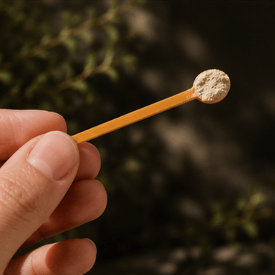 Raw Kanna Extract Powder | Pure State