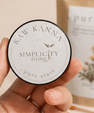 Raw Kanna Extract Powder | Pure State