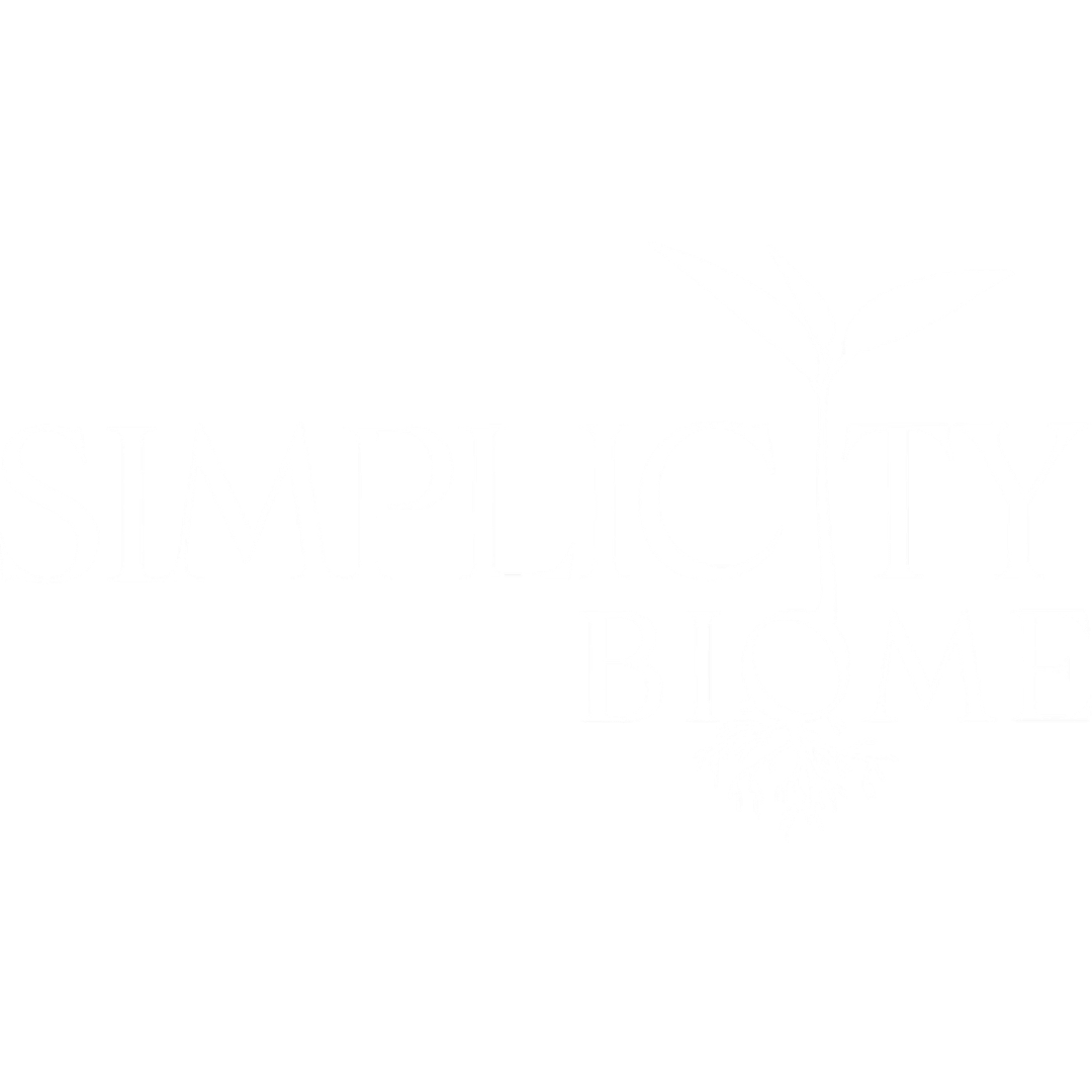 Simplicity Biome
